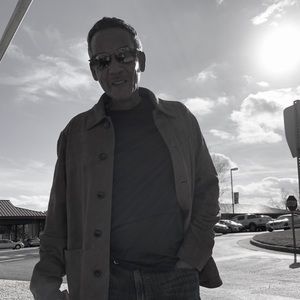 Meet your Posher, John d
